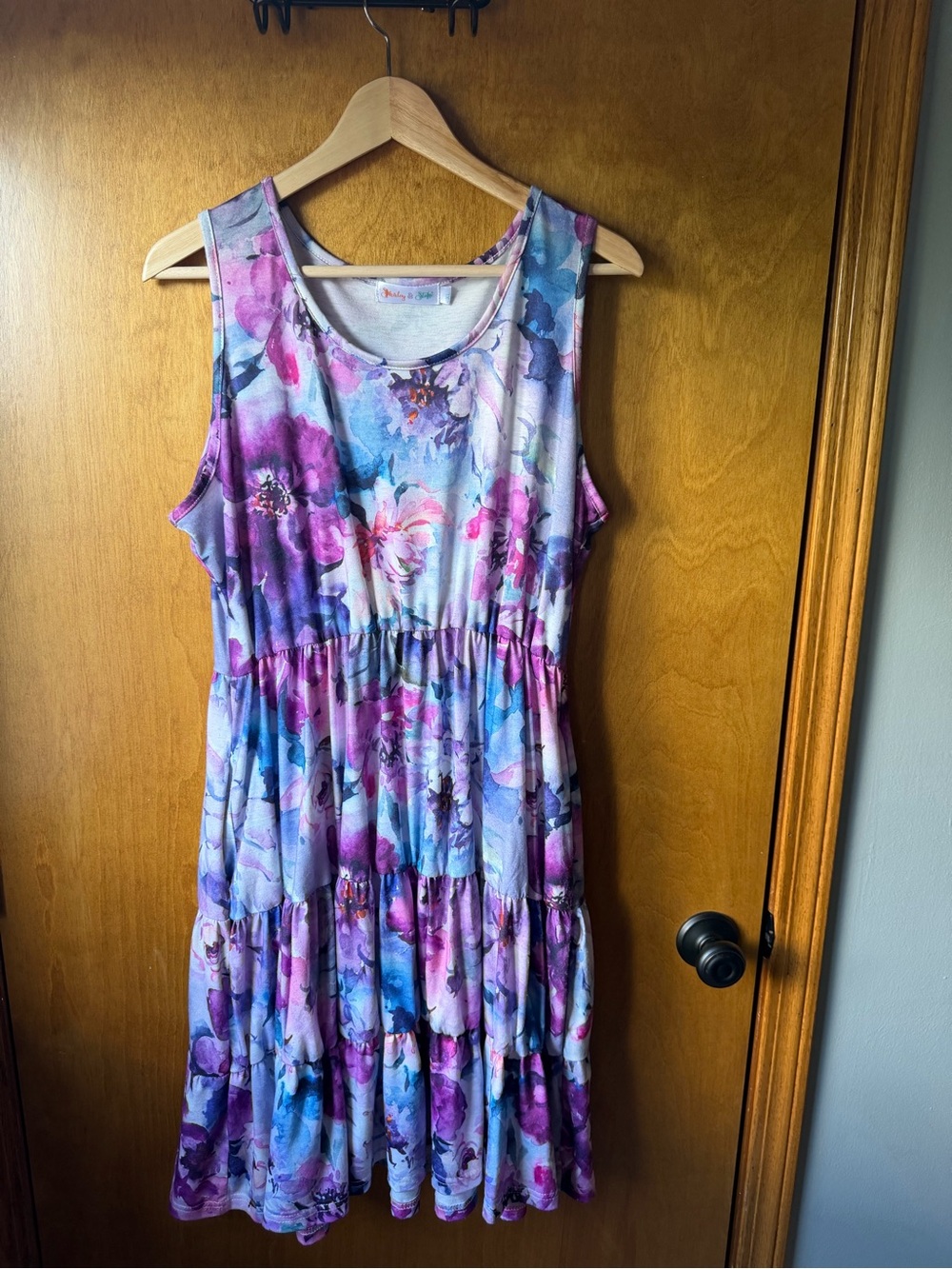 Shirley and Stone women’s dress